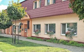 Hotel U Kašny